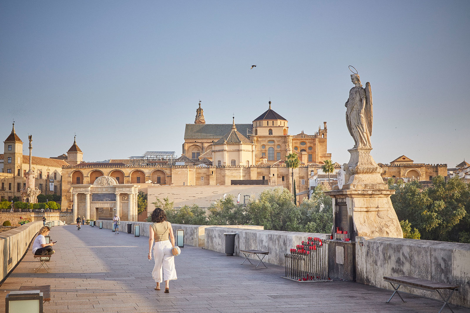 Guide: The best things to do in Córdoba