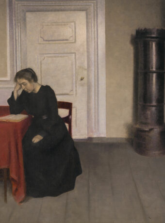 7 kunstudstillinger i Spanien, du skal se i 2026