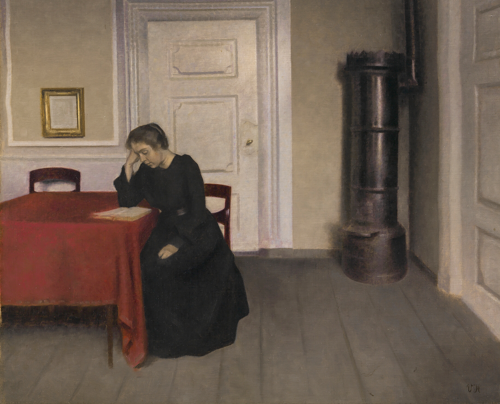 7 art exhibitions in Spain you must see in 2026