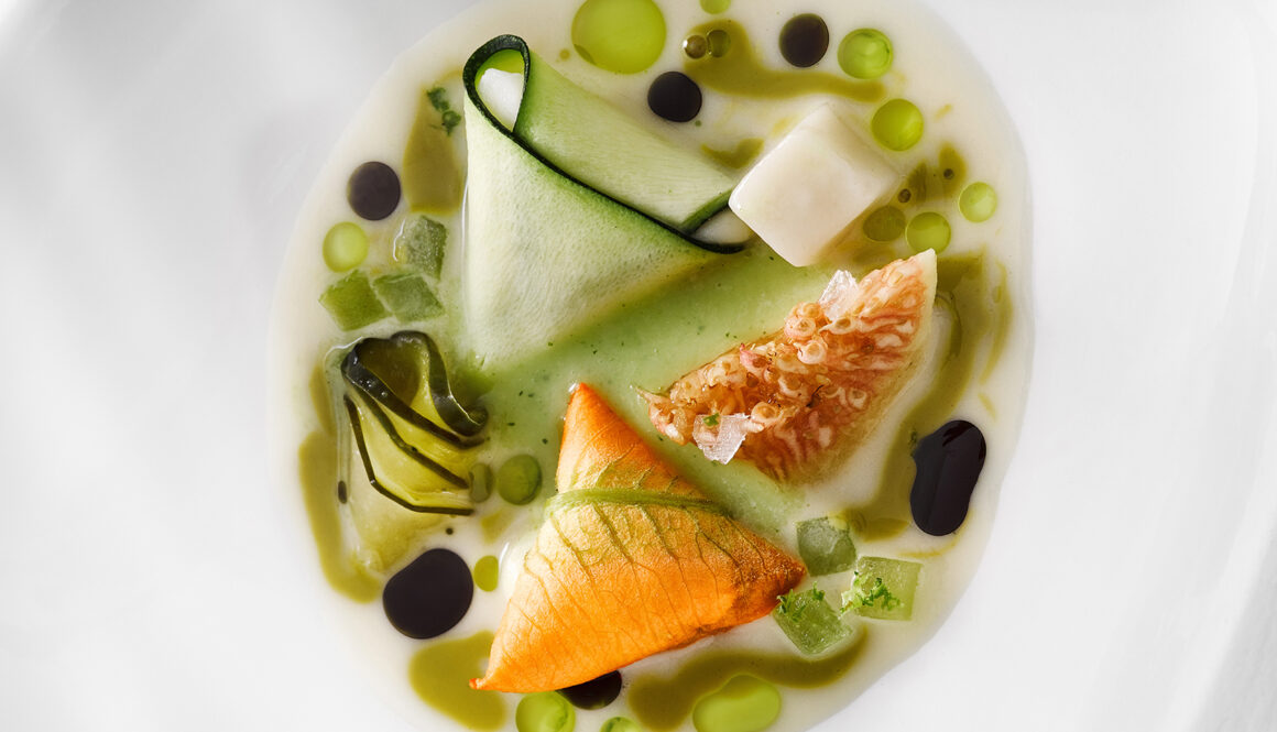 Her skal du spise og drikke i Girona