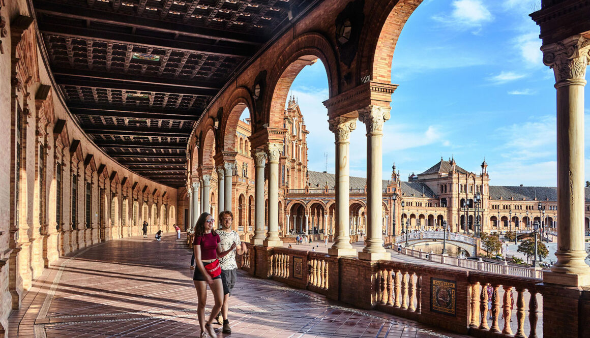 Guide: 48 timer i Sevilla - her er de bedste oplevelser