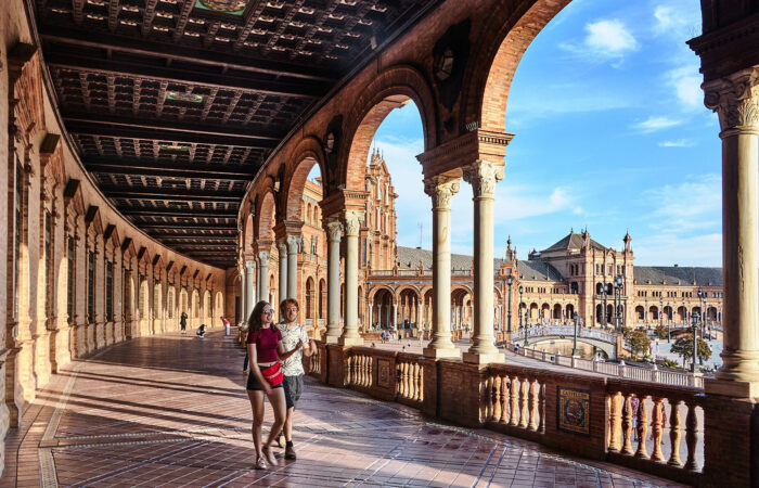 Guide: 48 timer i Sevilla - her er de bedste oplevelser